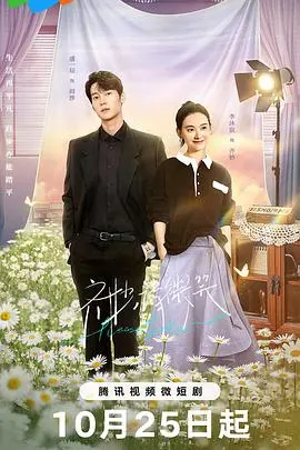 微笑背后的秘密：《齐妙请微笑》中的爱情与幽默碰撞