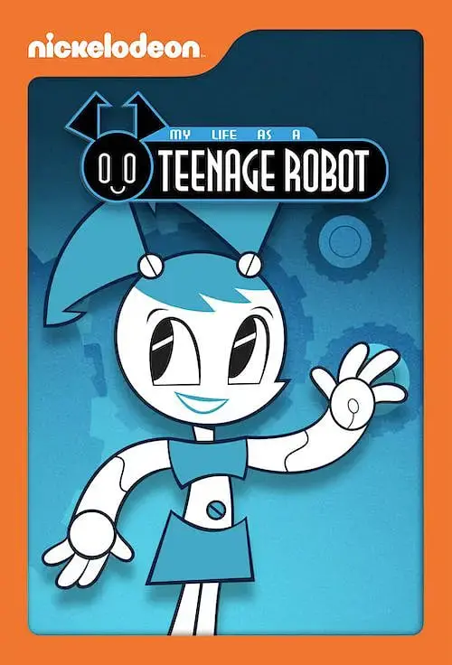 《我的青少年机器人时代 第三季》燃爆回归！看机器人英雄如何拯救世界！